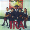 Ira - Bay Ti Tape Ira - Bay Ti Tape album cover