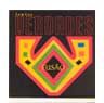 Irmãos Verdades - Fusão Irmãos Verdades - Fusão album cover