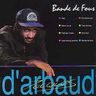 Jacques Darbaud - Bande De Fous Jacques Darbaud - Bande De Fous album cover