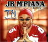J.B. M'Piana - Toujours Humble J.B. M'Piana - Toujours Humble album cover