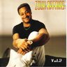 Jean-Claude Bihary - Zouk Affairs Vol.2 Jean-Claude Bihary - Zouk Affairs Vol.2 album cover