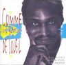 Jean-Michel Cabrimol - Comme un rayon de soleil Jean-Michel Cabrimol - Comme un rayon de soleil album cover