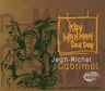 Jean-Michel Cabrimol - Kay manman doudou Jean-Michel Cabrimol - Kay manman doudou album cover