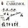 Jean-Michel Cabrimol - Sans Cesse Jean-Michel Cabrimol - Sans Cesse album cover