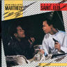 Jean-Philippe Marthely - Ou pa ka sav' Jean-Philippe Marthely - Ou pa ka sav' album cover