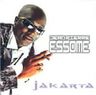 Jean-Pierre Essome - Jakarta Jean-Pierre Essome - Jakarta album cover
