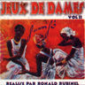 Jeux de Dames - Jeux de Dames Vol.2 Jeux de Dames - Jeux de Dames Vol.2 album cover