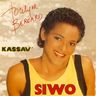 Jocelyne Beroard - Siwo Jocelyne Beroard - Siwo album cover