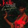 Joëlle Ursull - Amazone Joëlle Ursull - Amazone album cover