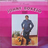 Johnny Bokelo - 1981 Johnny Bokelo - 1981 album cover