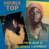 Junior Reid - Double Top Junior Reid - Double Top album cover