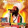 Why I'm Hot (official mixtape CD)