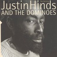 Justin Hinds - Ska Uprising Justin Hinds - Ska Uprising album cover
