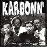 Karbonn' - L'autre version Karbonn' - L'autre version album cover