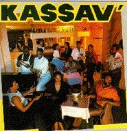 KASSAV'