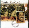 Khaled - Salam Maghreb Khaled - Salam Maghreb album cover