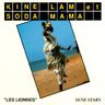 Kine Lam - Les lionnes Kine Lam - Les lionnes album cover