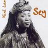 Kine Lam - Sey Kine Lam - Sey album cover