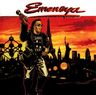 King Kester Emeneya - Nzinzi King Kester Emeneya - Nzinzi album cover