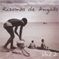 Kizomba de Angola - Kizomba de Angola Vol.2 Kizomba de Angola - Kizomba de Angola Vol.2 album cover