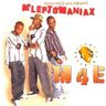 Kleptomaniax - M4E Kleptomaniax - M4E album cover