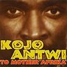 To Mother Africa