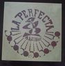 La Perfecta - Ayin La Perfecta - Ayin album cover