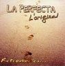 La Perfecta - Retrouvailles La Perfecta - Retrouvailles album cover