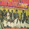 Les Aiglons - Cadence Magma album cover