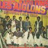 Les Aiglons - Cadence Magma Les Aiglons - Cadence Magma album cover