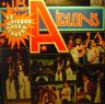 Les Aiglons - Le Disque des Vacances Les Aiglons - Le Disque des Vacances album cover