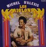 Les Aiglons - Le Fruit Défendu Les Aiglons - Le Fruit Défendu album cover
