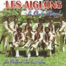 Les Aiglons - Le Charme Naturel (Les Meilleurs Slows Des Aiglons) Les Aiglons - Le Charme Naturel (Les Meilleurs Slows Des Aiglons) album cover