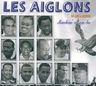 Les Aiglons - En Live  L'atrium album cover