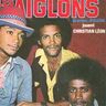 Les Aiglons - Mi sirin ou ka prend Les Aiglons - Mi sirin ou ka prend album cover