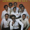 Les Diablotins Vol 5