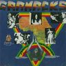 Les Grammacks - African Connection Les Grammacks - African Connection album cover