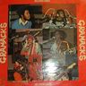 Les Grammacks - International Les Grammacks - International album cover