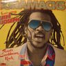 Les Grammacks - Roots Caribbean Rock Les Grammacks - Roots Caribbean Rock album cover