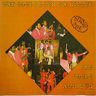 Les Loups Noirs - Une Coupe Pour Un Disque Les Loups Noirs - Une Coupe Pour Un Disque album cover