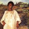 Letta Mbulu - there's music in the air Letta Mbulu - there's music in the air album cover