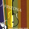Lionel Loueke - Afrizona Lionel Loueke - Afrizona album cover