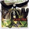 Little Roy - More From A Little Little Roy - More From A Little album cover