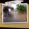 Lobi Traoré - Rainy Season Blues Lobi Traoré - Rainy Season Blues album cover