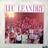 Luc Leandry - Siwotaj Luc Leandry - Siwotaj album cover