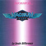 Magnum Band - Adoration Magnum Band - Adoration album cover