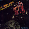 Magnum Band - Pike devan Magnum Band - Pike devan album cover