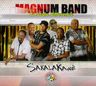 Magnum Band - Sakalkawč Magnum Band - Sakalkawč album cover