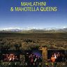 Mahlathini - Paris-Soweto Mahlathini - Paris-Soweto album cover