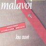 Malavoi - Jou ouvé album cover